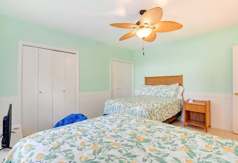 Pawleys Island Retreat   Golf Cart Included!