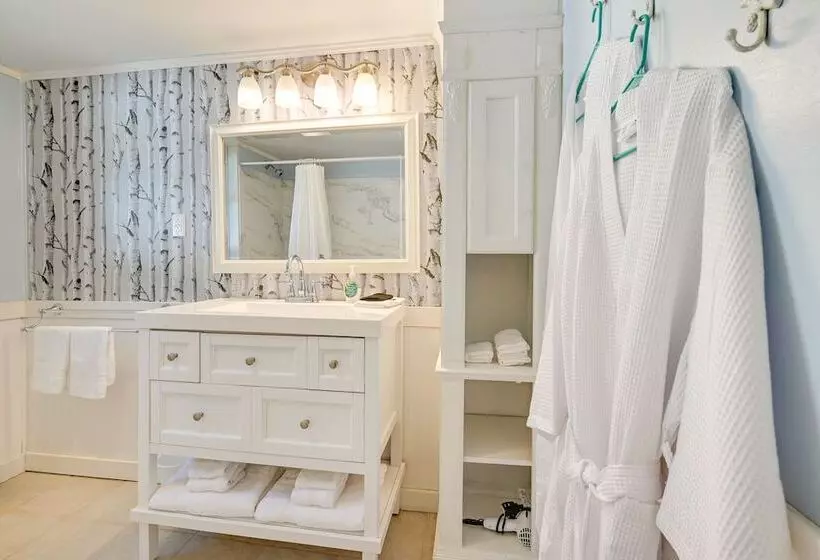 Pawleys Island Retreat   Golf Cart Included!