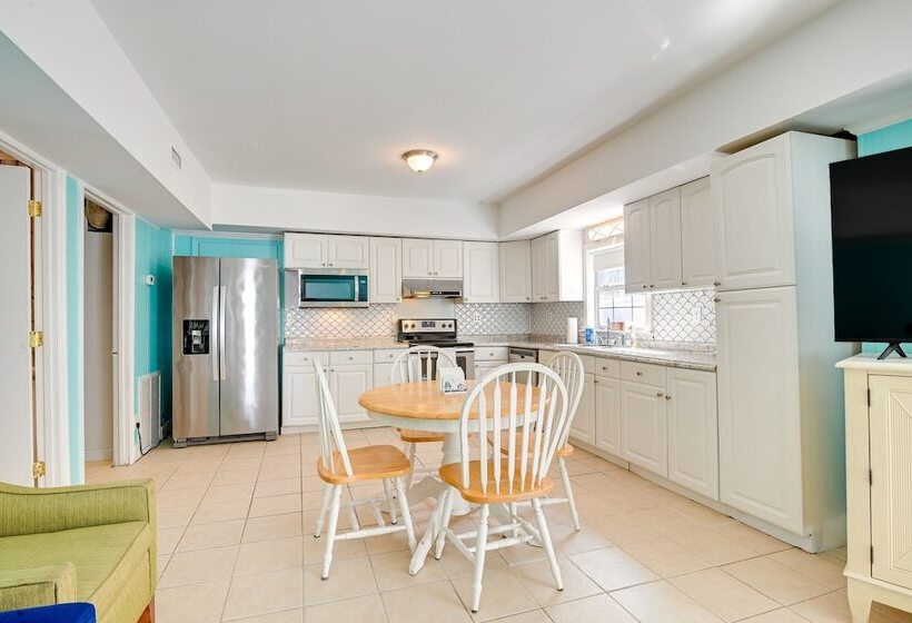 Pawleys Island Retreat   Golf Cart Included!