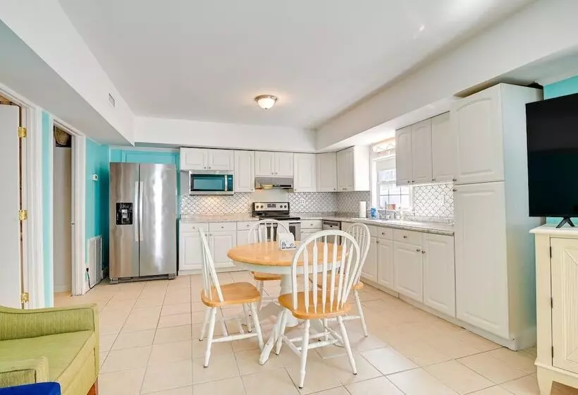 Pawleys Island Retreat   Golf Cart Included!