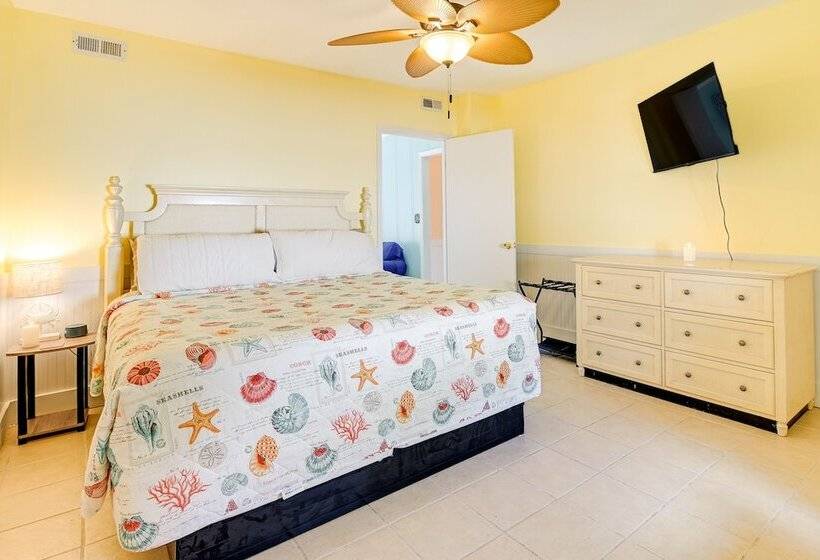 Pawleys Island Retreat   Golf Cart Included!