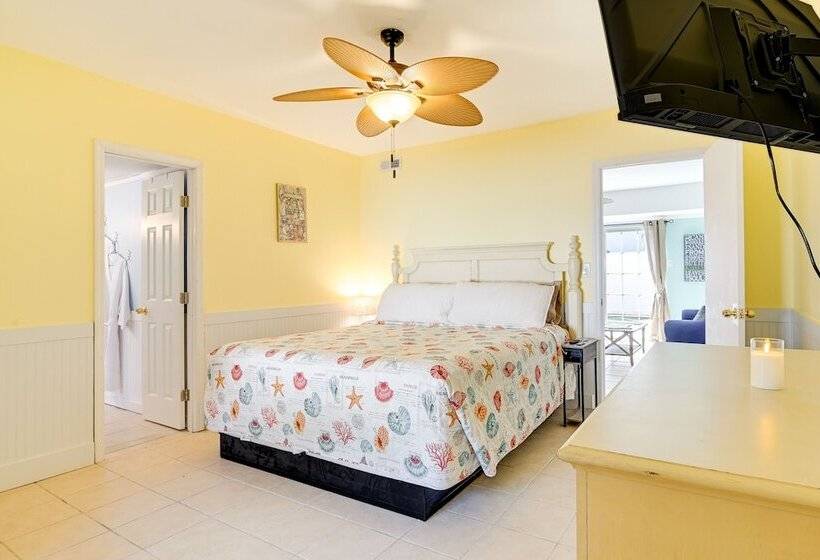 Pawleys Island Retreat   Golf Cart Included!