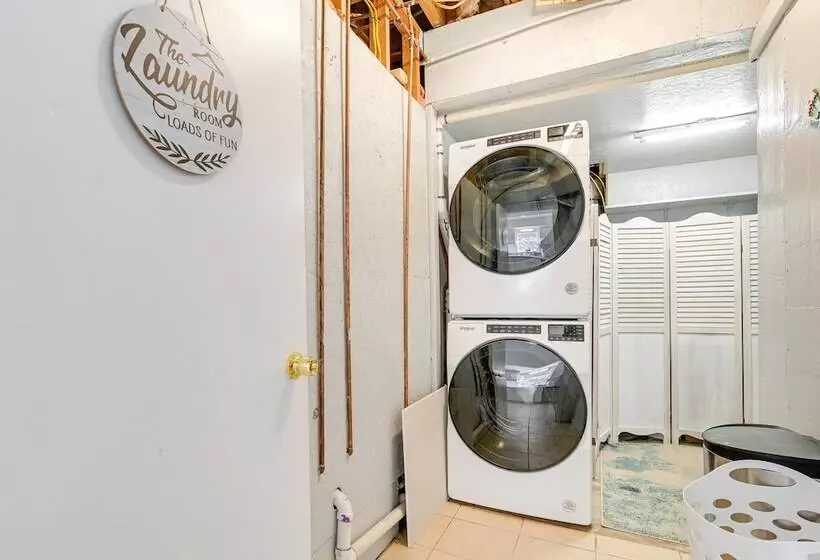 Pawleys Island Retreat   Golf Cart Included!