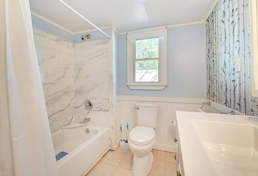 Pawleys Island Retreat   Golf Cart Included!