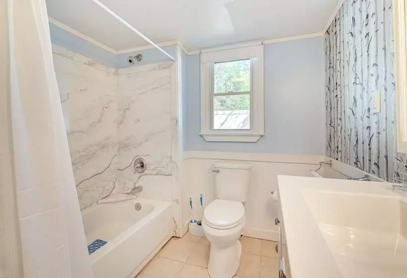 Pawleys Island Retreat   Golf Cart Included!