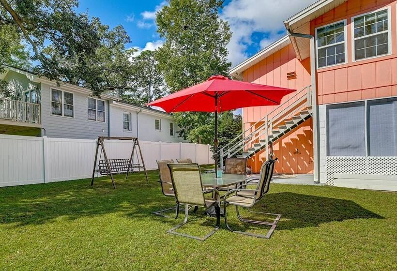 Pawleys Island Retreat   Golf Cart Included!