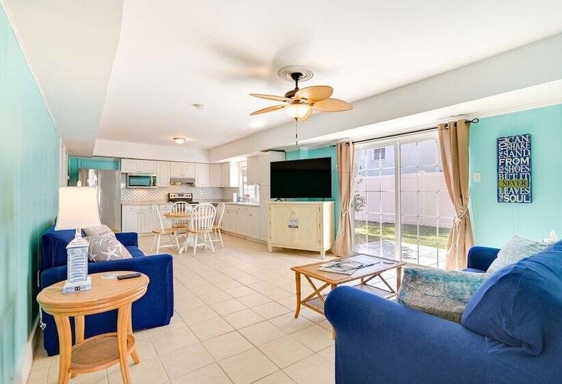 Pawleys Island Retreat   Golf Cart Included!