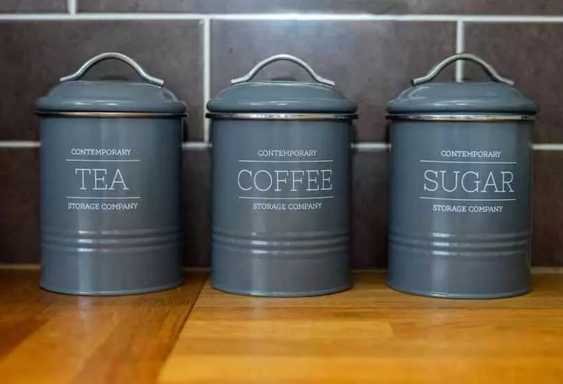 Majatalo Innsworth House