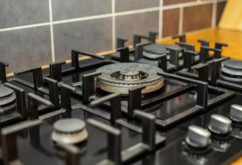 Majatalo Innsworth House