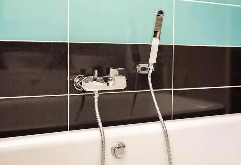 Majatalo Innsworth House