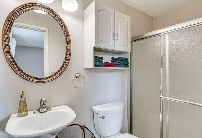 Quaint Economy Retreat W/ Patio & Spacious Yard!