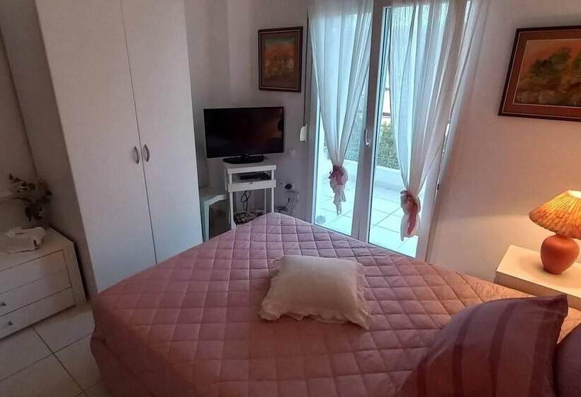 דירת נופש Bay Beach Maisonette