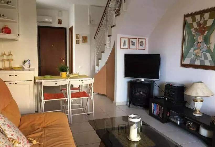 Residenssi Bay Beach Maisonette