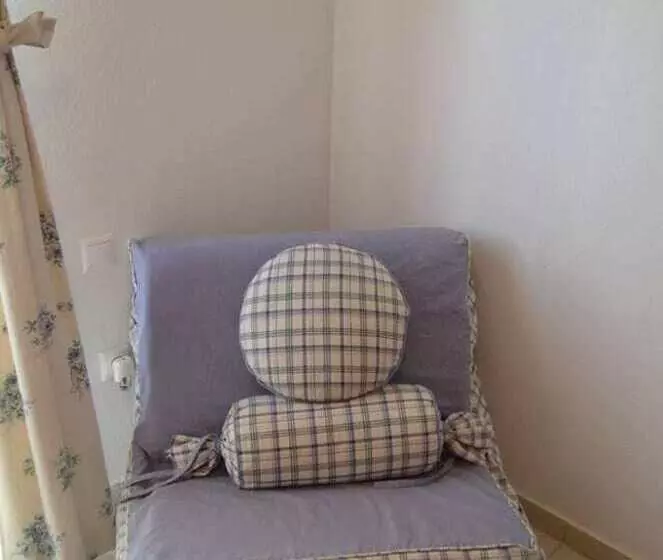 Residenssi Bay Beach Maisonette