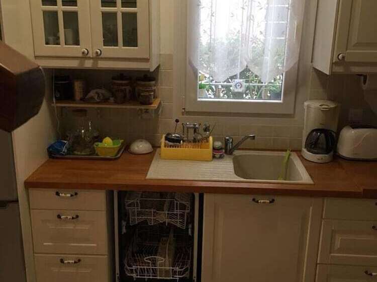 דירת נופש Bay Beach Maisonette