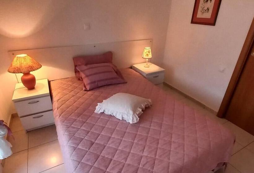 דירת נופש Bay Beach Maisonette