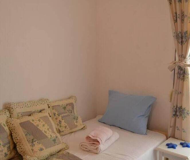 דירת נופש Bay Beach Maisonette