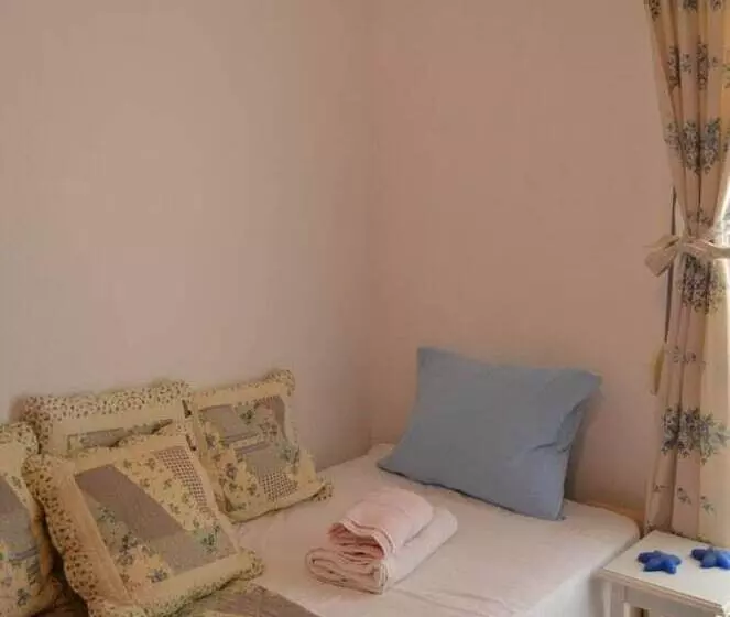 Residenssi Bay Beach Maisonette