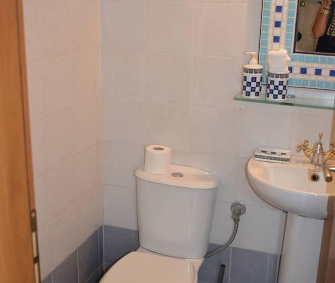 דירת נופש Bay Beach Maisonette