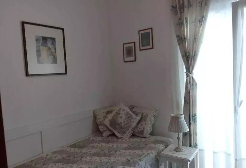 Residenssi Bay Beach Maisonette