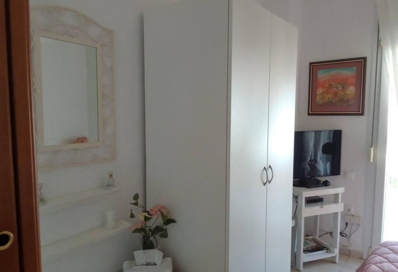 דירת נופש Bay Beach Maisonette