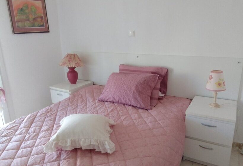 דירת נופש Bay Beach Maisonette