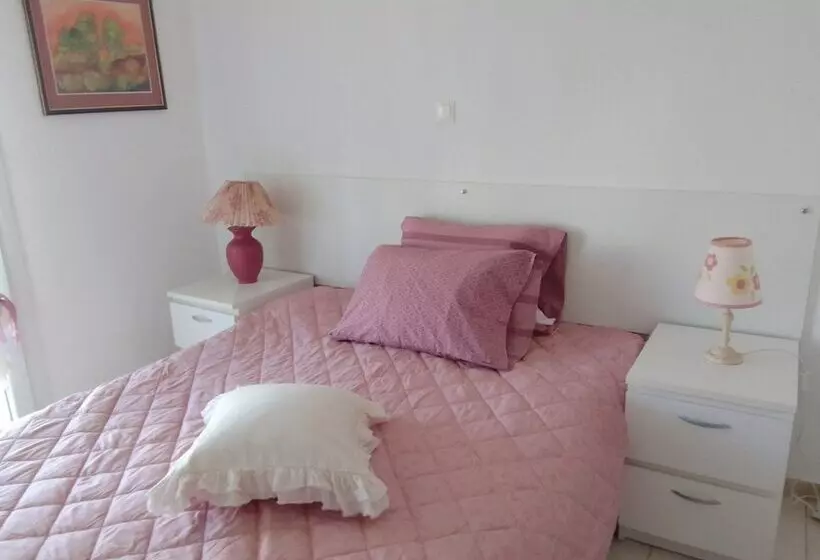 Residenssi Bay Beach Maisonette