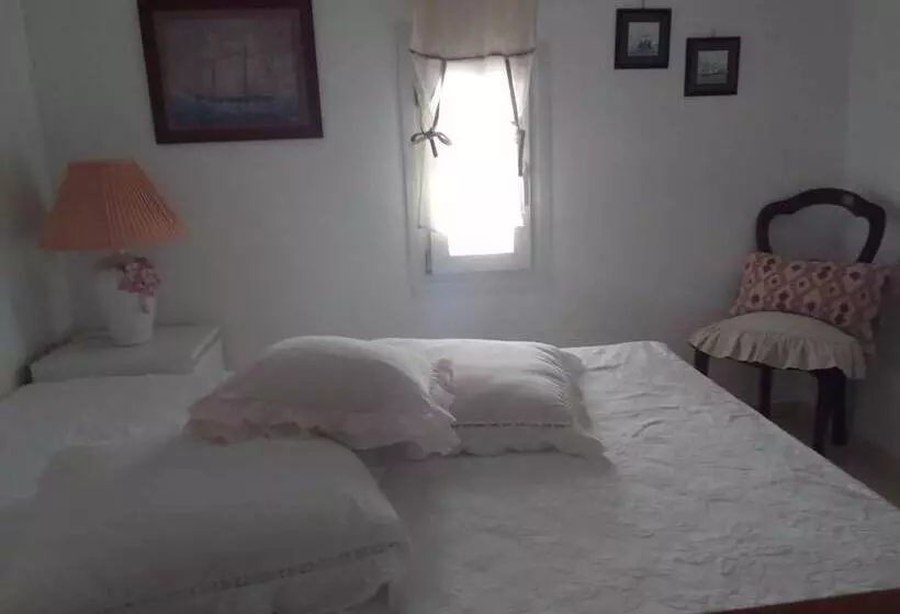 Residenssi Bay Beach Maisonette