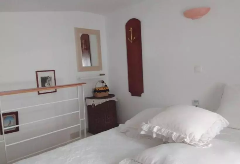 Residenssi Bay Beach Maisonette