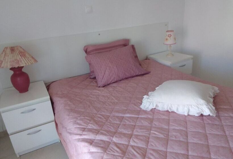 דירת נופש Bay Beach Maisonette