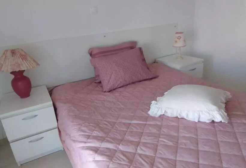 Residenssi Bay Beach Maisonette