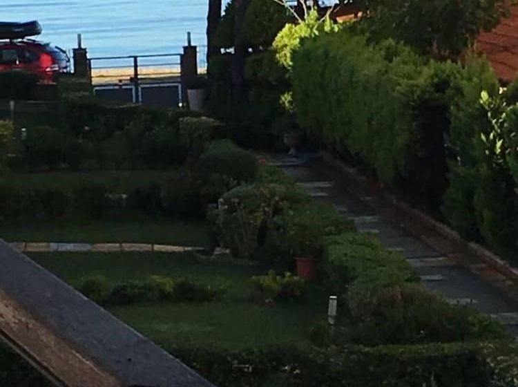 דירת נופש Bay Beach Maisonette