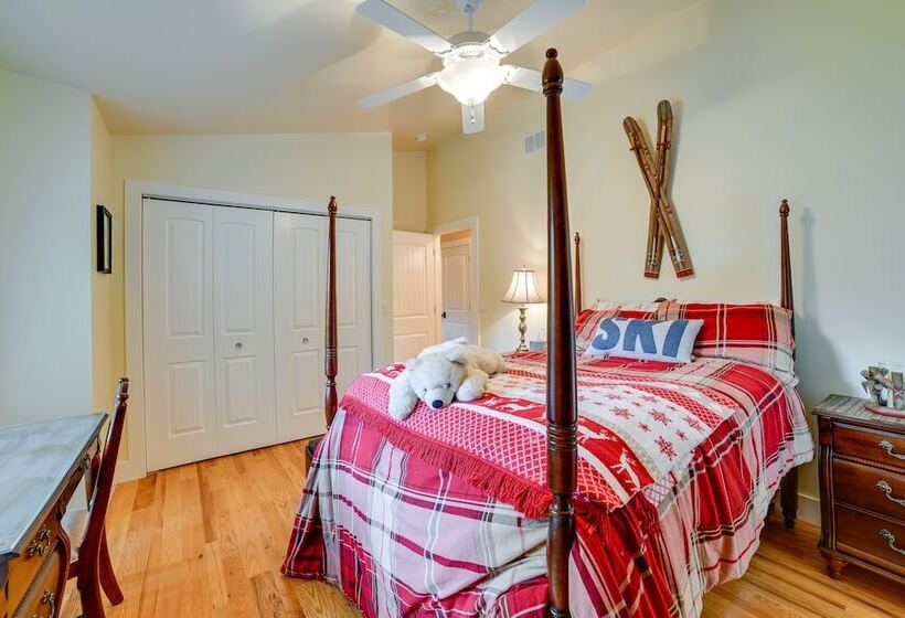 Secluded Union Dale Home ~ 2 Mi To Elk Mountain!