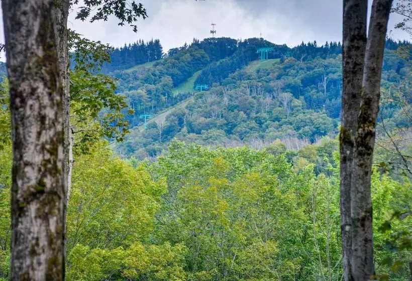 Secluded Union Dale Home ~ 2 Mi To Elk Mountain!