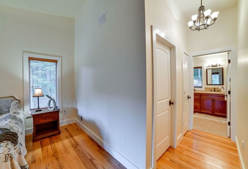 Secluded Union Dale Home ~ 2 Mi To Elk Mountain!