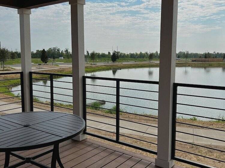 Tiger S Trail Rv Resort