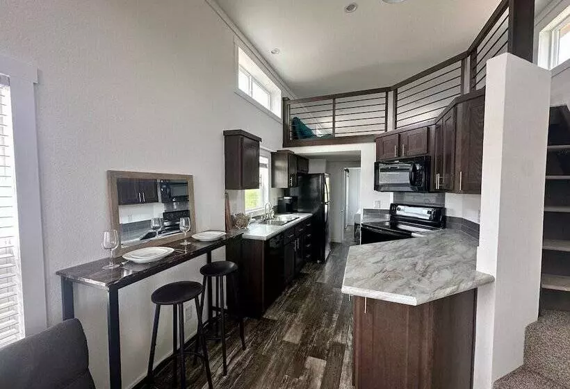 Tiger S Trail Rv Resort