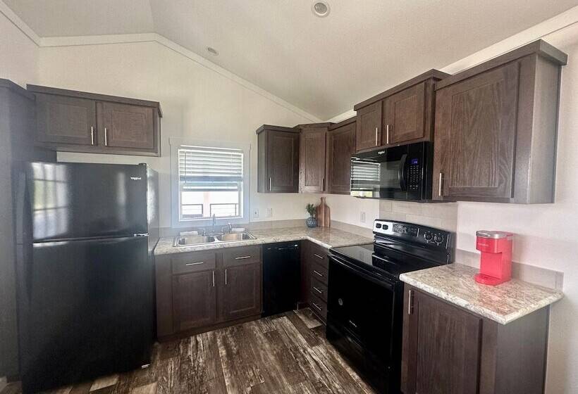 Tiger S Trail Rv Resort