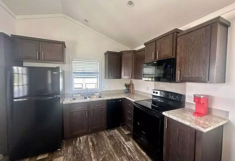 Tiger S Trail Rv Resort