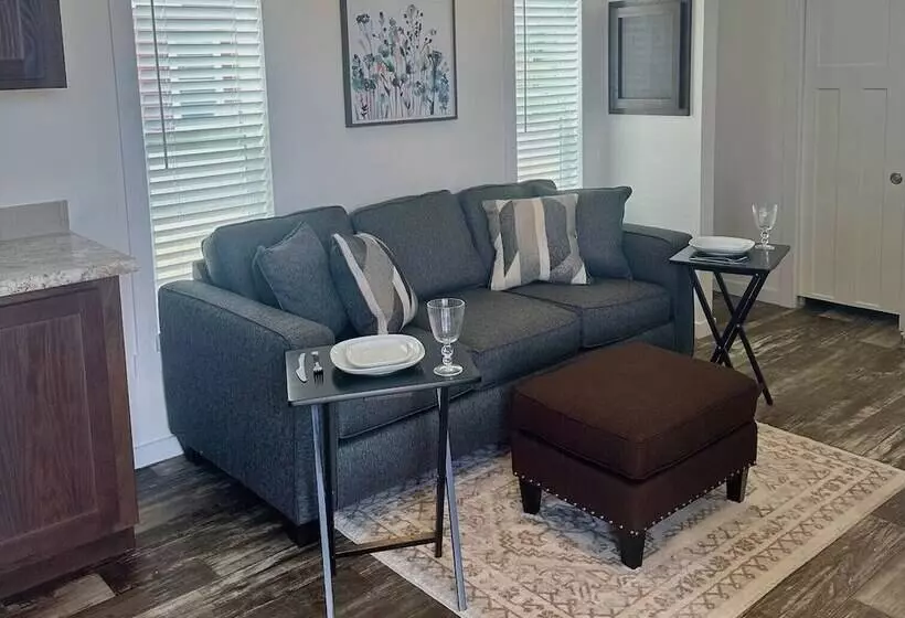 Tiger S Trail Rv Resort