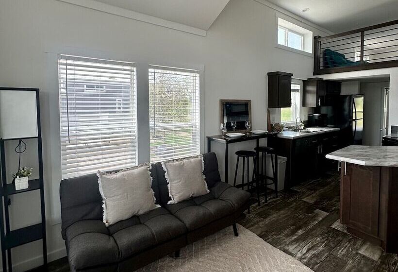 Tiger S Trail Rv Resort