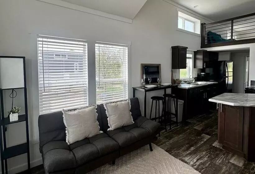 Tiger S Trail Rv Resort