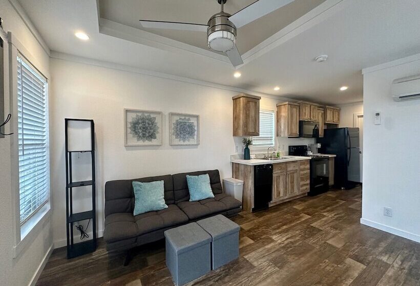 Tiger S Trail Rv Resort