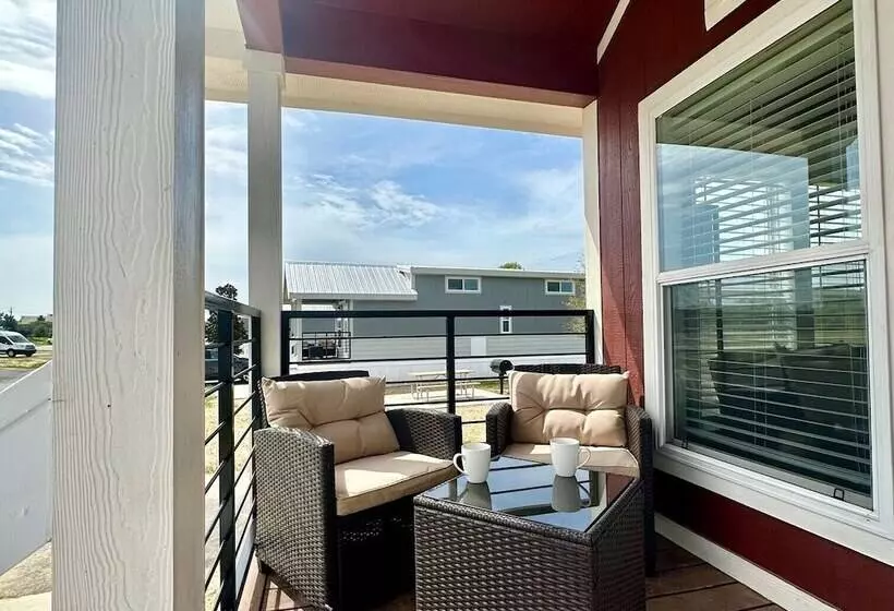 Tiger S Trail Rv Resort