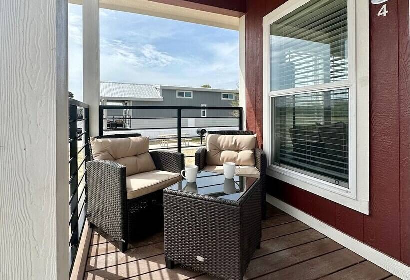 Tiger S Trail Rv Resort