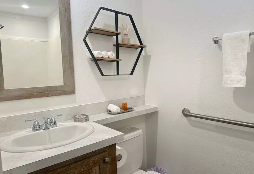 Tiger S Trail Rv Resort