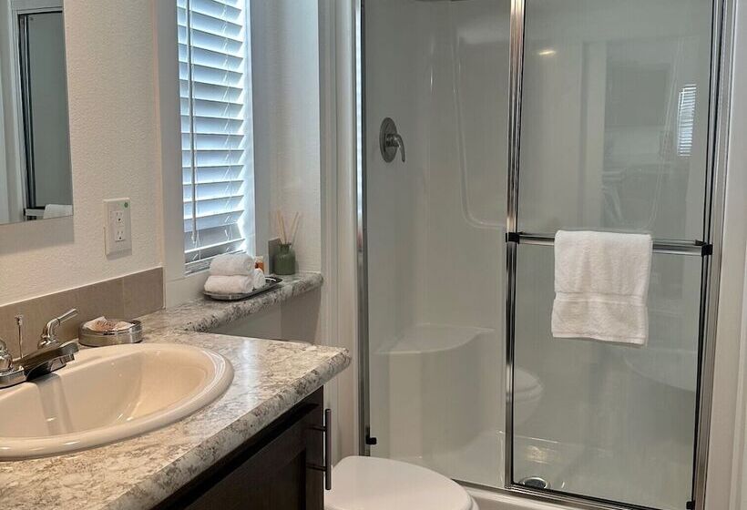 Tiger S Trail Rv Resort