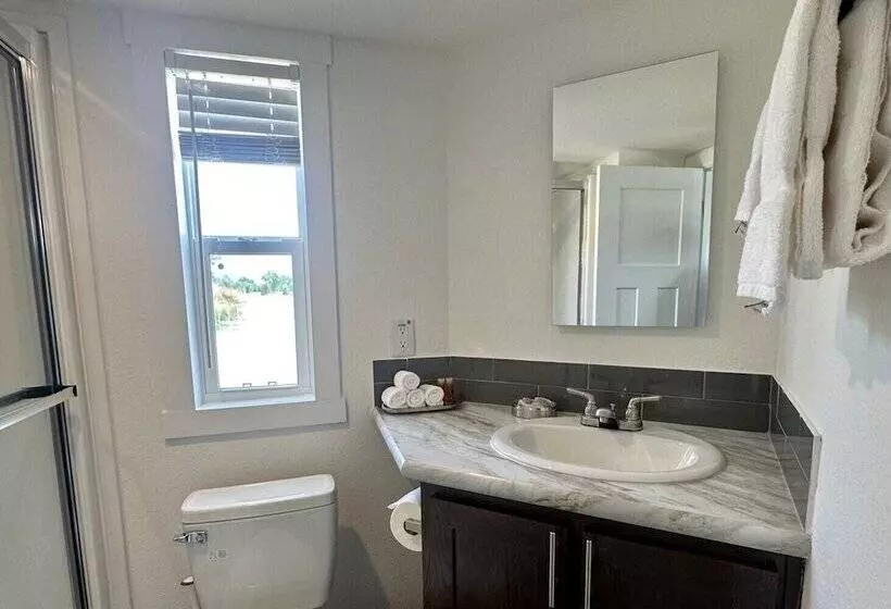 Tiger S Trail Rv Resort