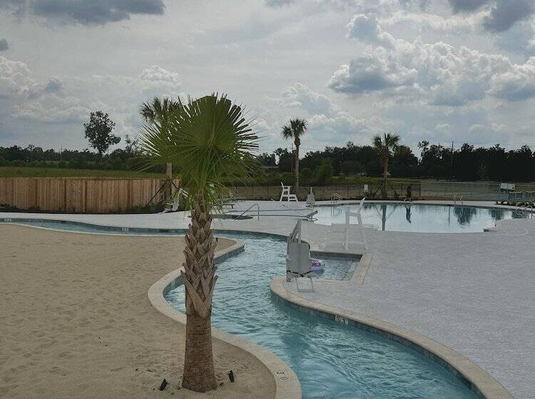 Tiger S Trail Rv Resort