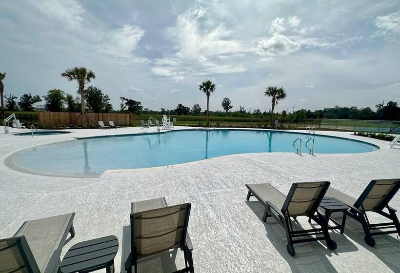 Tiger S Trail Rv Resort